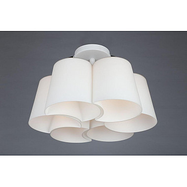 Потолочная люстра Omnilux OML-28107-06