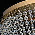 Потолочная люстра MW-Light Бриз 111012610