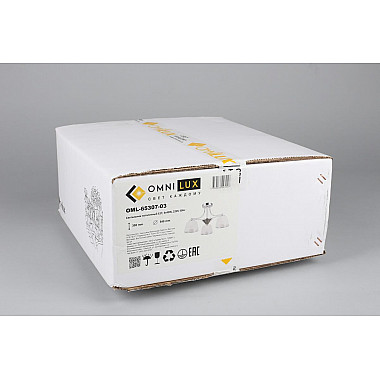 Потолочная люстра Omnilux Rosate OML-65307-03