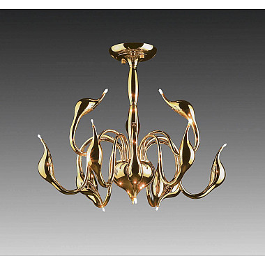 Потолочная люстра Lightstar Cigno Collo 751022