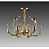Потолочная люстра Lightstar Cigno Collo 751022