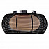 Потолочная люстра Zumaline Tango MX1104-2L(BLACK)