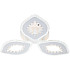 Потолочная люстра Dew 10271/3LED