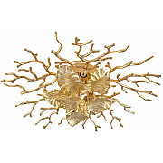 Потолочная люстра Milano-3 23312.500.4.G9 GD