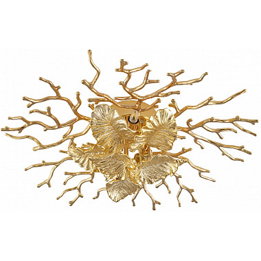 Потолочная люстра Milano-3 23312.500.4.G9 GD