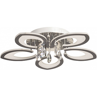 Потолочная люстра Мадлен 424019105