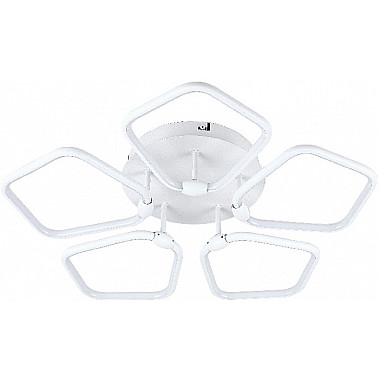 Потолочная люстра Smart Home LED LAMPS 81209