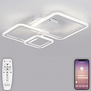 Потолочная люстра Pure LED LAMPS 81176