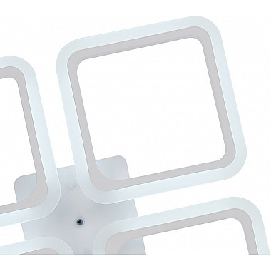 Потолочная люстра Simply LED LAMPS 81400