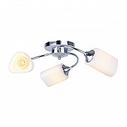Потолочная люстра Ritter Anzio 52527 1