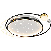 Потолочная люстра Cruise 4742-5C