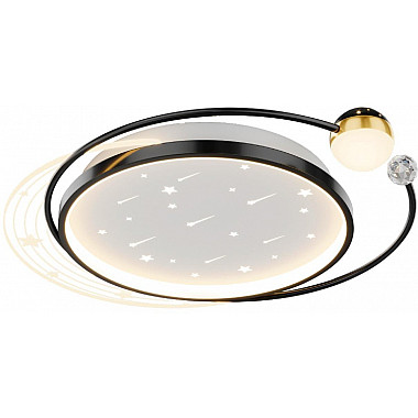 Потолочная люстра Cruise 4742-5C