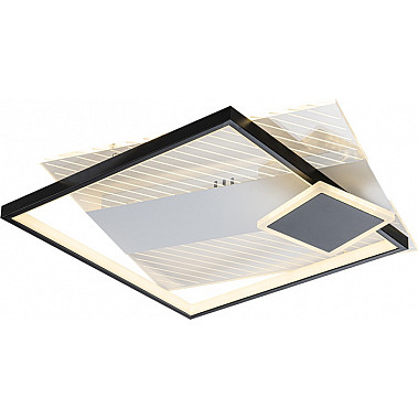 Потолочная люстра Concept 10226/3LED SQUARE