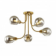 Потолочная люстра Lumion Mason 4445/5C