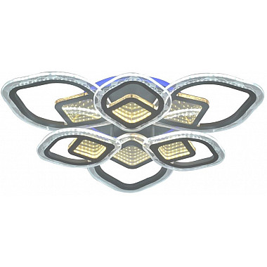 Потолочная люстра SS1L 000028985