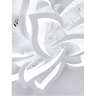 Потолочная люстра Olimp LED SMART 84005