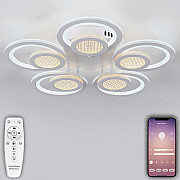 Потолочная люстра Damask LED LAMPS 81169