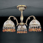 Потолочная люстра 6021 PL.6021/3
