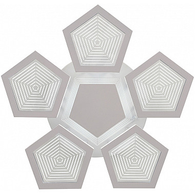 Потолочная люстра LED LAMPS 81163