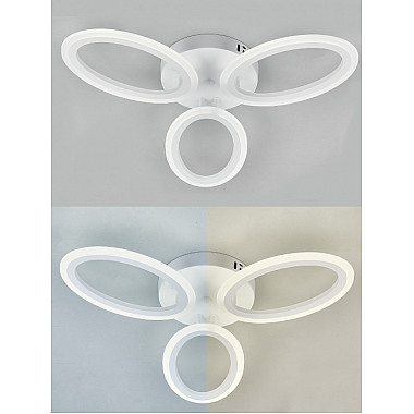 Потолочная люстра HIGH-TECH LED LAMPS HIGH-TECH LED LAMPS 82032