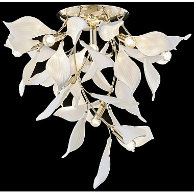 Потолочная люстра Miranda WE123.10.307