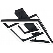 Потолочная люстра Enke 10267/3LED