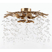 Потолочная люстра Milano-3 23312.500.4.G9.B IB