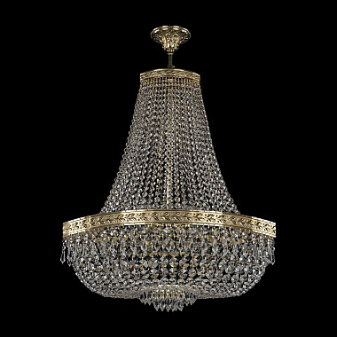 Потолочная люстра 1927 19273/H2/60IV G