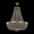 Потолочная люстра 1927 19273/H2/60IV G