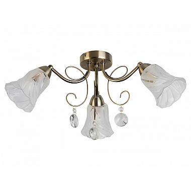 Потолочная люстра Charla TL7100X-03AB