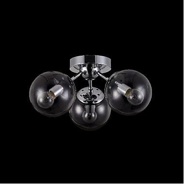 Потолочная люстра Richard FR5596CL-03CH