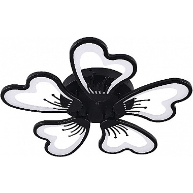 Потолочная люстра Innovation Style INNOVATION STYLE 83030 BLACK