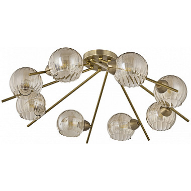 Потолочная люстра AMALFI-322307 322307/8 AB