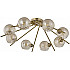 Потолочная люстра AMALFI-322307 322307/8 AB