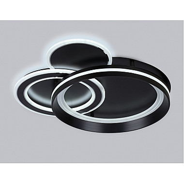 Потолочная люстра Acrylica Disk FA8515