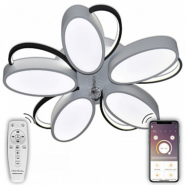 Потолочная люстра HIGH-TECH LED LAMPS HIGH-TECH LED LAMPS 82045