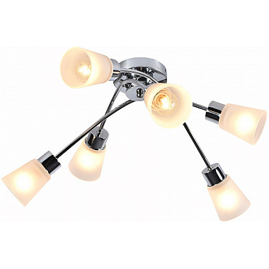 Потолочная люстра 01267-0.3-06 CR