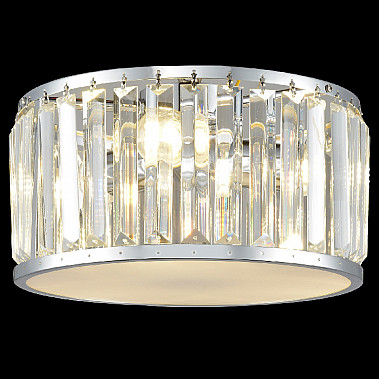 Потолочная люстра Tempo TEMPO 81419/3C GOLD