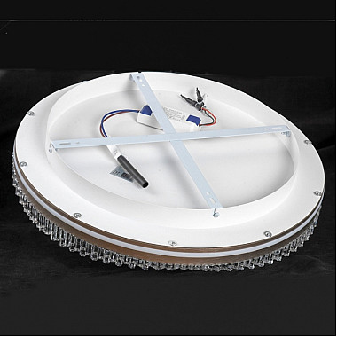 Потолочная люстра Hardin LSP-7429