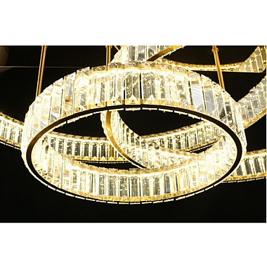 Потолочная люстра Oriann APL.076.03.140