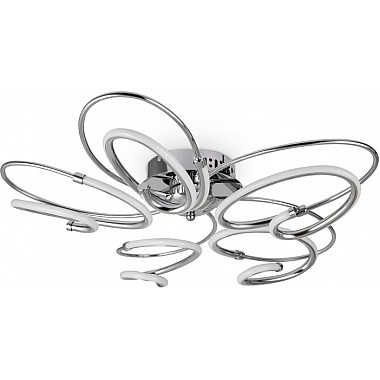 Потолочная люстра Blossom FR6017CL-L60CH