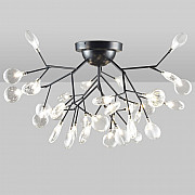 Потолочная люстра Grace ll GRACE 75126/36С BLACK