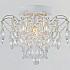 Потолочная люстра 04039-0.3-04 WH+GOLD PN