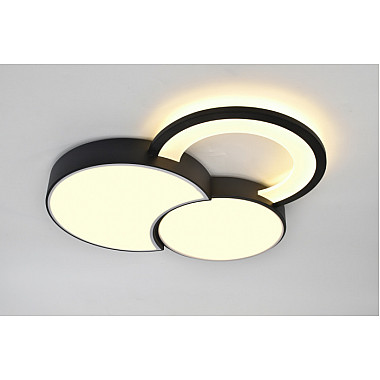 Потолочная люстра Aliona 6161-702