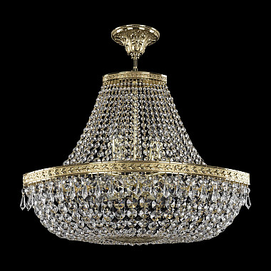 Потолочная люстра 1901 19013/H1/55IV G