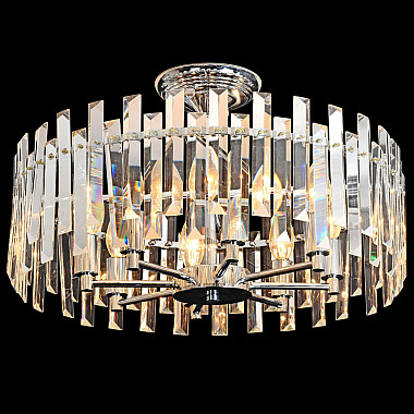 Потолочная люстра 89030-0.3-08