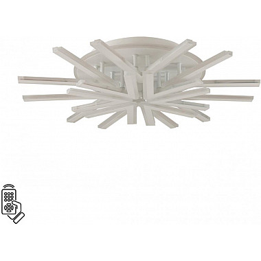 Потолочная люстра Alberta 8029/95CL