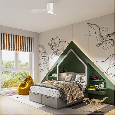 Потолочная люстра Nemo 9052