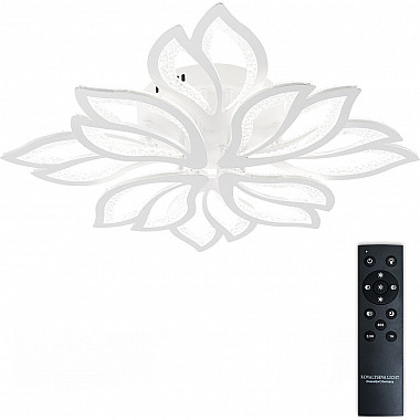 Потолочная люстра Fortuna LED LAMPS 81109/7C