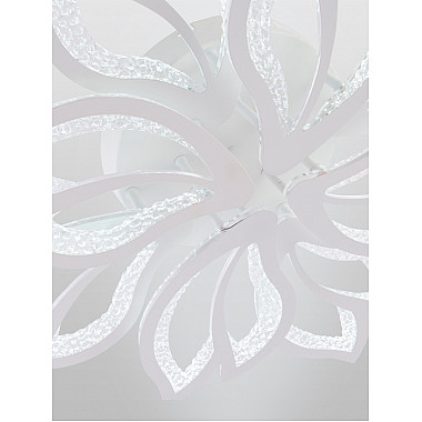 Потолочная люстра Fortuna LED LAMPS 81109/7C